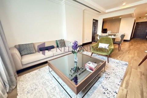 1 غرف نوم شقة في الدوحة, Qatar رقم 57697