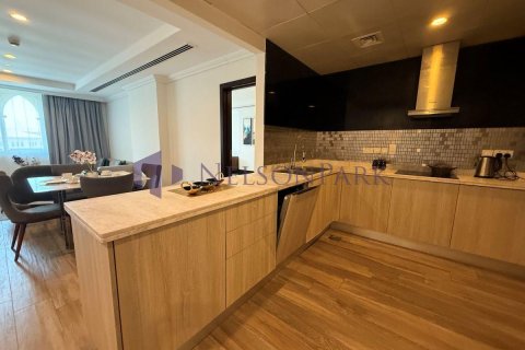 Apartment de 1 dormitorio en Doha, Qatar No. 57697 8