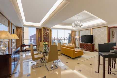 2 bedrooms Apartment in Doha, Qatar No. 57676