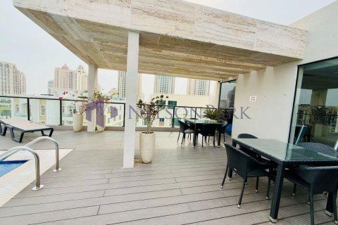 Apartment de 2 dormitorios en Doha, Qatar No. 57694 18
