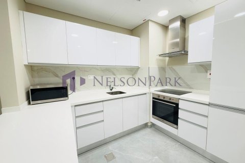 Apartment de 2 dormitorios en Doha, Qatar No. 57694 3