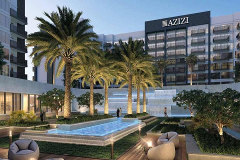 Apartamento tipo estudio Estudio en Dubai Studio City, UAE No. 169334
