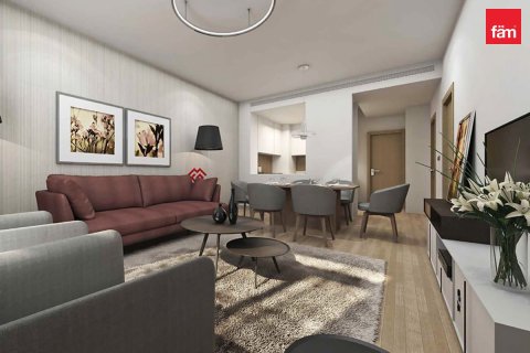 Apartment de 1 dormitorio en Arjan, UAE No. 169333