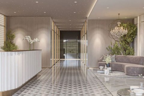 Apartamento tipo estudio Estudio en Dubai, UAE No. 169335
