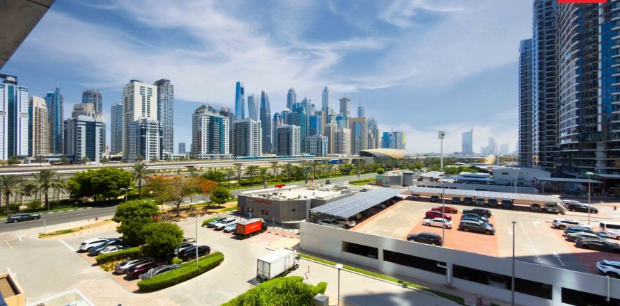 1 bedroom Apartment in Dubai, UAE No. 164864