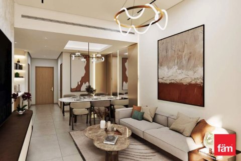1 bedroom Apartment in Dubai, UAE No. 141211 12