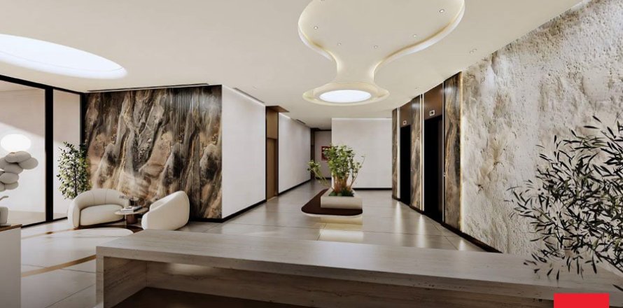 1 bedroom Apartment in Dubai, UAE No. 141211