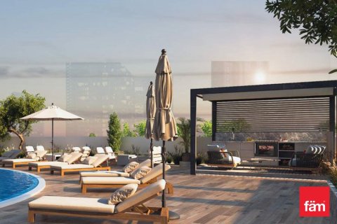 1 bedroom Apartment in Dubai, UAE No. 141211 15