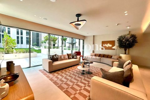 Apartment de 3 dormitorios en Maple at Dubai Hills Estate, UAE No. 186349