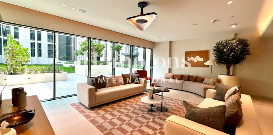 3 غرف نوم شقة في Maple at Dubai Hills Estate, الإمارات العربية المتحدة رقم 186349