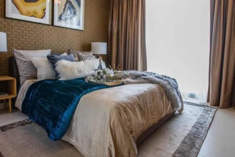 3 bedrooms Apartment in AZIZI RIVIERA Sobha Hartland, UAE No. 96578