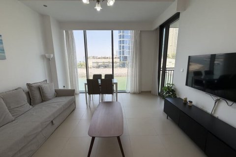 1 غرف نوم شقة في 5242, الإمارات العربية المتحدة رقم 165021