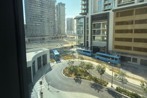 Apartment de 1 dormitorio en Sobha Hartland, UAE No. 165015