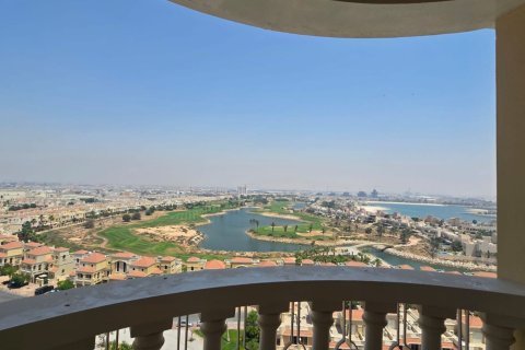 Studio Apartment in Ras Al Khaimah, UAE No. 183848
