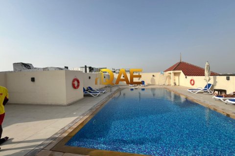 2 غرف نوم شقة في مردف, الإمارات العربية المتحدة رقم 26195 5