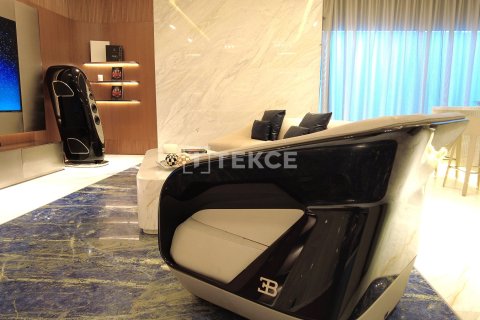 7 bedrooms Penthouse in Business Bay, UAE No. 10450 25