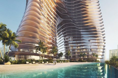 7 bedrooms Penthouse in Business Bay, UAE No. 10450 10