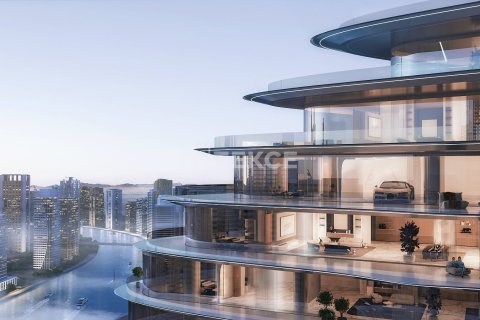 7 bedrooms Penthouse in Business Bay, UAE No. 10450 4
