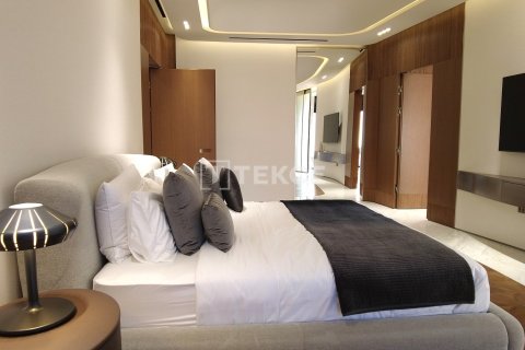 7 bedrooms Penthouse in Business Bay, UAE No. 10450 22