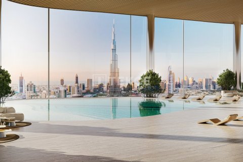 7 bedrooms Penthouse in Business Bay, UAE No. 10450 12