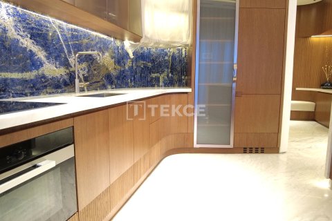 7 bedrooms Penthouse in Business Bay, UAE No. 10450 29