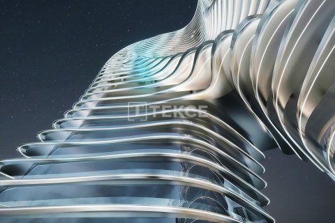7 bedrooms Penthouse in Business Bay, UAE No. 10450 5