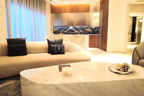 7 bedrooms Penthouse in Business Bay, UAE No. 10450 27