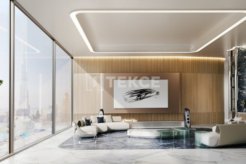 7 bedrooms Penthouse in Business Bay, UAE No. 10450 16