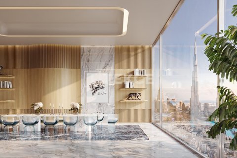 7 bedrooms Penthouse in Business Bay, UAE No. 10450 15