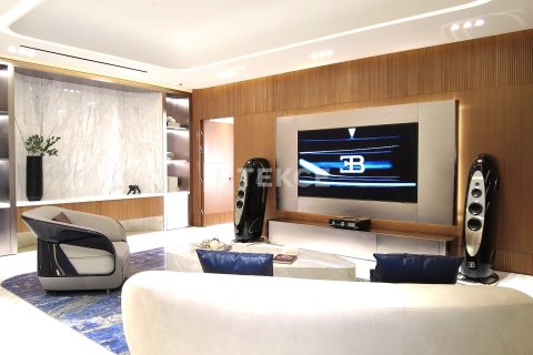 7 bedrooms Penthouse in Business Bay, UAE No. 10450 30