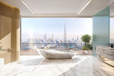 7 bedrooms Penthouse in Business Bay, UAE No. 10450 14