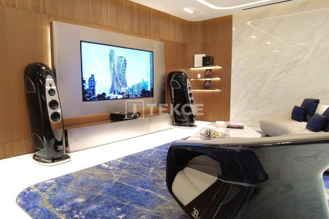 7 bedrooms Penthouse in Business Bay, UAE No. 10450 24