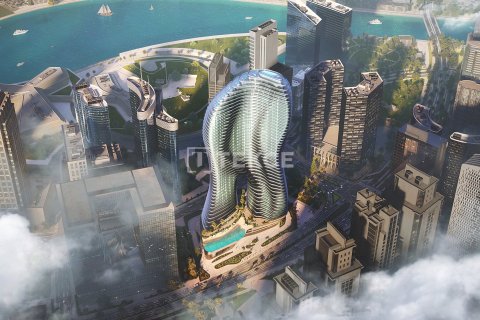 7 bedrooms Penthouse in Business Bay, UAE No. 10450 7
