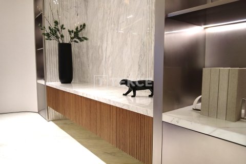 7 bedrooms Penthouse in Business Bay, UAE No. 10450 23
