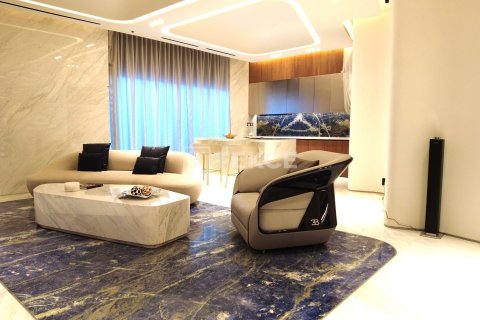 7 bedrooms Penthouse in Business Bay, UAE No. 10450 26