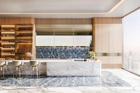 7 bedrooms Penthouse in Business Bay, UAE No. 10450 13