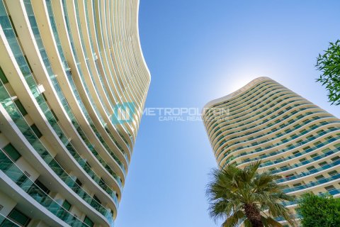 Appartement de 3 chambres à Al Reem Island, UAE No. 125583