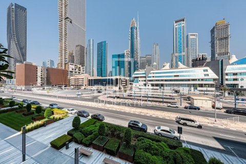 1 غرف نوم شقة في City Walk, الإمارات العربية المتحدة رقم 192727 14