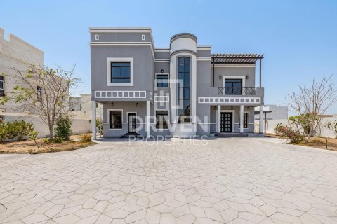 6 غرفة نوم  فيلا في Nadd Al Sheba, الإمارات العربية المتحدة رقم 192729 27
