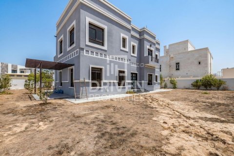 6 غرفة نوم  فيلا في Nadd Al Sheba, الإمارات العربية المتحدة رقم 192729 26