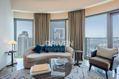 2 غرف نوم شقة في Address Harbour Point, الإمارات العربية المتحدة رقم 192726 5