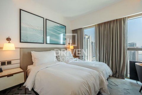 2 غرف نوم شقة في Address Harbour Point, الإمارات العربية المتحدة رقم 192726 9