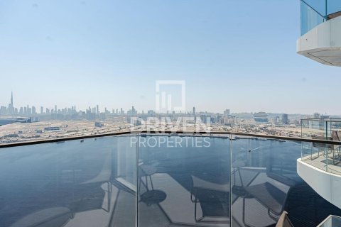 2 غرف نوم شقة في Address Harbour Point, الإمارات العربية المتحدة رقم 192726 17