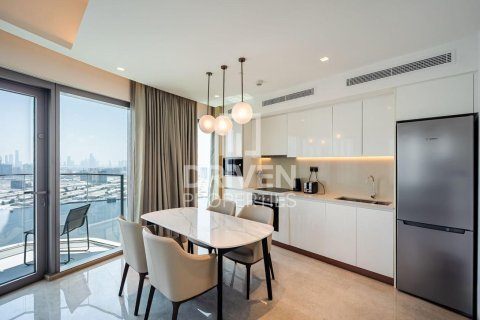 2 غرف نوم شقة في Address Harbour Point, الإمارات العربية المتحدة رقم 192726 8