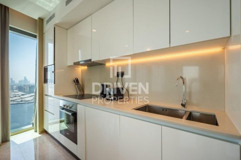 2 غرف نوم شقة في Address Harbour Point, الإمارات العربية المتحدة رقم 192726 15
