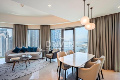 2 غرف نوم شقة في Address Harbour Point, الإمارات العربية المتحدة رقم 192726 3