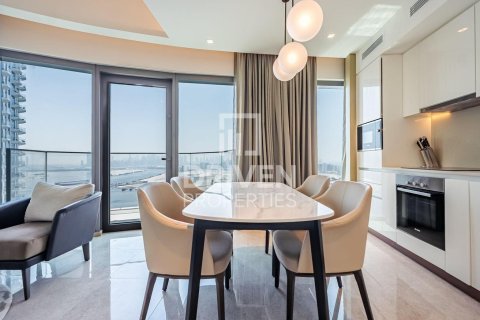 2 غرف نوم شقة في Address Harbour Point, الإمارات العربية المتحدة رقم 192726 6