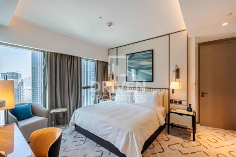 2 غرف نوم شقة في Address Harbour Point, الإمارات العربية المتحدة رقم 192726 12
