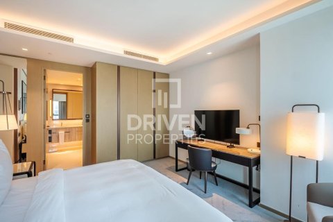 2 غرف نوم شقة في Address Harbour Point, الإمارات العربية المتحدة رقم 192726 14