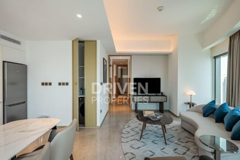 2 غرف نوم شقة في Address Harbour Point, الإمارات العربية المتحدة رقم 192726 4